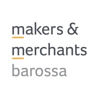 Makers & Merchants Barossa logo, Makers & Merchants Barossa contact details