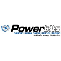 Powerbits - Making Technology Work For You logo, Powerbits - Making Technology Work For You contact details