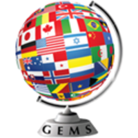 Global Experience Magnet School logo, Global Experience Magnet School contact details