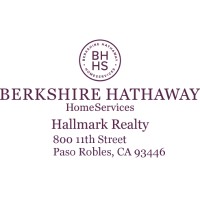 Berkshire Hathaway HomeServices Hallmark Realty logo, Berkshire Hathaway HomeServices Hallmark Realty contact details