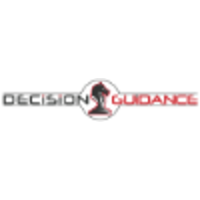 Decision Guidance logo, Decision Guidance contact details