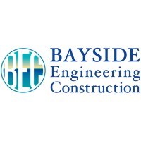 Bayside Engineering Construction Inc. logo, Bayside Engineering Construction Inc. contact details