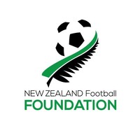 New Zealand Football Foundation logo, New Zealand Football Foundation contact details