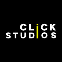 Click Studios logo, Click Studios contact details