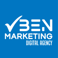 Benjamin Marketing logo, Benjamin Marketing contact details