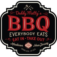 Daddy Matty's BBQ Restaurant and Catering logo, Daddy Matty's BBQ Restaurant and Catering contact details