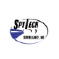 Spy-Tech Surveillance, Inc. logo, Spy-Tech Surveillance, Inc. contact details