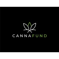 CannaFund logo, CannaFund contact details