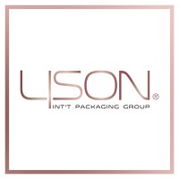 Lison Packaging Group logo, Lison Packaging Group contact details