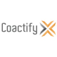 Coactify logo, Coactify contact details