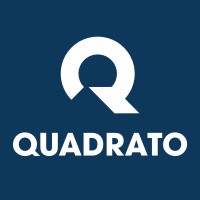 QUADRATO logo, QUADRATO contact details