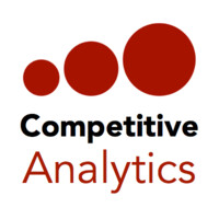 Competitive Analytics logo, Competitive Analytics contact details