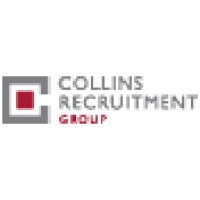 Collins Recruitment Group logo, Collins Recruitment Group contact details