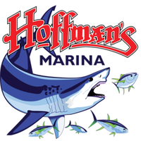 Hoffman's Marina logo, Hoffman's Marina contact details