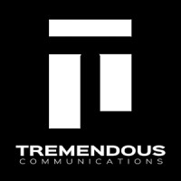 Tremendous Communications logo, Tremendous Communications contact details