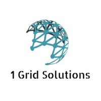 1 Grid Solutions, LLC logo, 1 Grid Solutions, LLC contact details