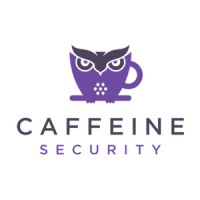 Caffeine Security logo, Caffeine Security contact details