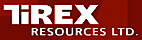 Tirex Resources Ltd. logo, Tirex Resources Ltd. contact details