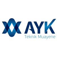 AYK Teknik Muayene A.Ş. logo, AYK Teknik Muayene A.Ş. contact details