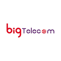 Big Telecom logo, Big Telecom contact details