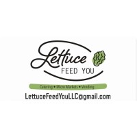 Lettuce Feed You LLC logo, Lettuce Feed You LLC contact details