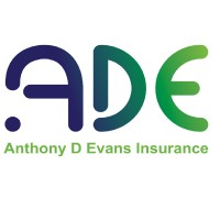 Anthony D Evans Insurance Brokers logo, Anthony D Evans Insurance Brokers contact details