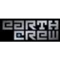 EarthCREW logo, EarthCREW contact details