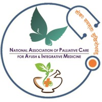 National Association of Palliative Care for AYUSH & Integrative Medicine logo, National Association of Palliative Care for AYUSH & Integrative Medicine contact details