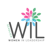 Women in Leadership logo, Women in Leadership contact details