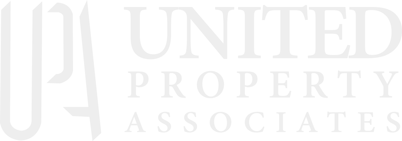 United Property Associates logo, United Property Associates contact details