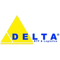 DELTA BTP & LOGISTICS logo, DELTA BTP & LOGISTICS contact details