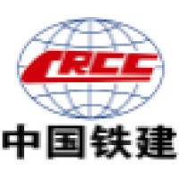 China Railway Construction Co., Ltd. logo, China Railway Construction Co., Ltd. contact details