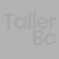 TALLER BC logo, TALLER BC contact details