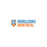 Corporation de développement Mobilisons MTL logo, Corporation de développement Mobilisons MTL contact details