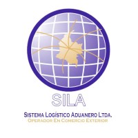 Sistema Logístico Aduanero logo, Sistema Logístico Aduanero contact details