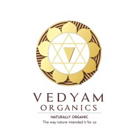 Vedyam Organics and Naturals logo, Vedyam Organics and Naturals contact details