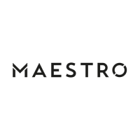 MAESTRO logo, MAESTRO contact details