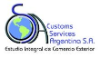 Customs Services Argentina SA logo, Customs Services Argentina SA contact details