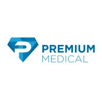 Premium Medical logo, Premium Medical contact details