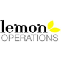 Lemon Operations logo, Lemon Operations contact details