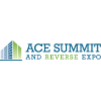 ACE Summit & Reverse Expo logo, ACE Summit & Reverse Expo contact details