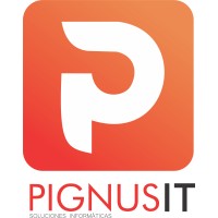 PIGNUS IT logo, PIGNUS IT contact details