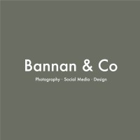 Bannan and Co logo, Bannan and Co contact details