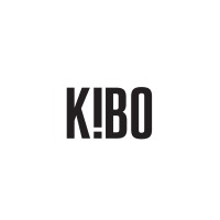 KIBO logo, KIBO contact details