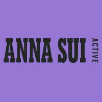 Anna Sui Active logo, Anna Sui Active contact details