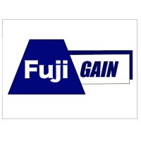 FujiGain logo, FujiGain contact details