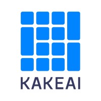 KAKEAI, Inc. logo, KAKEAI, Inc. contact details