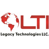 Legacy Technologies (LTI) LLC logo, Legacy Technologies (LTI) LLC contact details