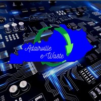 Adairville e-Waste logo, Adairville e-Waste contact details