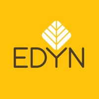 Edyn logo, Edyn contact details